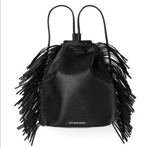 Victoria Secret Backpack Limited Edition